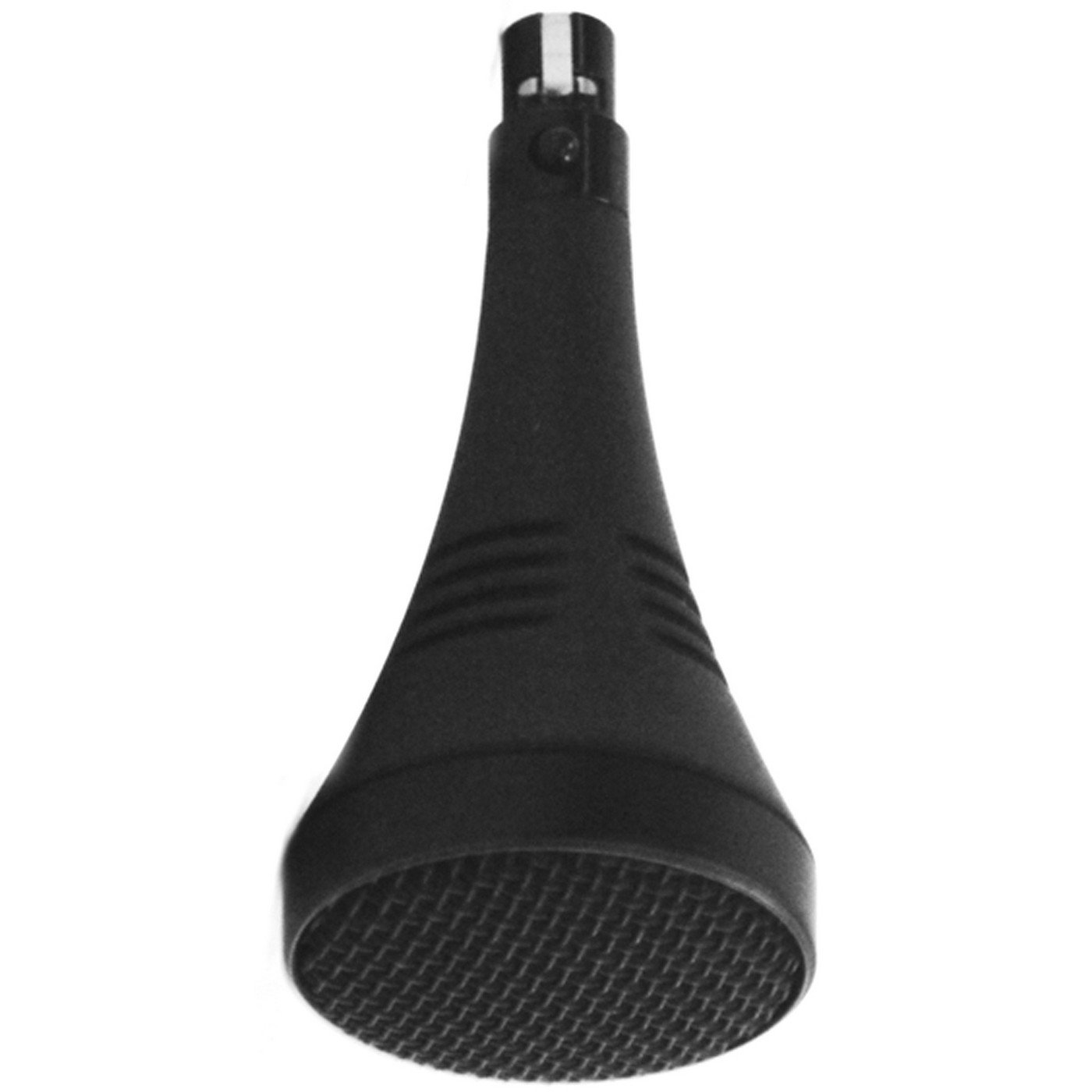 ClearOne Ceiling Microphone Array Kit - Professional Black Conference Microphone System with Phoenix Connector (Model 910-001-013-B) for Boardrooms, Classrooms & Video Conferencing