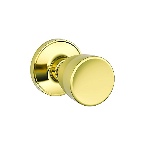 Bright Brass