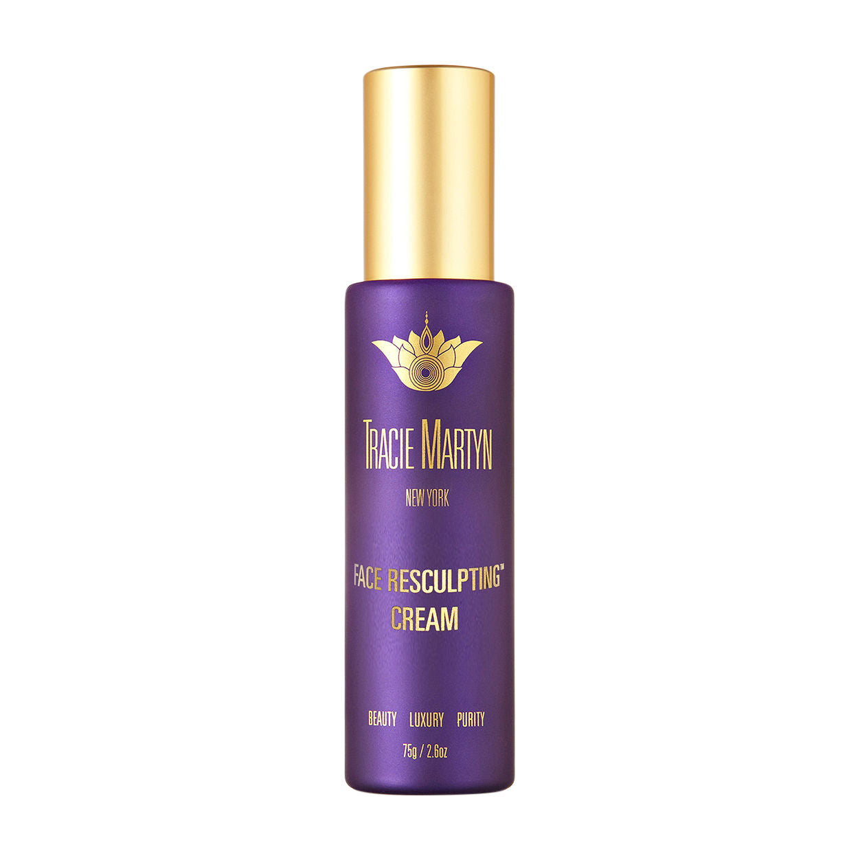 Best Face Resculpting Cream for Anti-Aging & Skin Tightening - Natural Facial Firming Treatment for Wrinkles & Fine Lines - Perfect for Night Routine & Daily Skincare Regimen