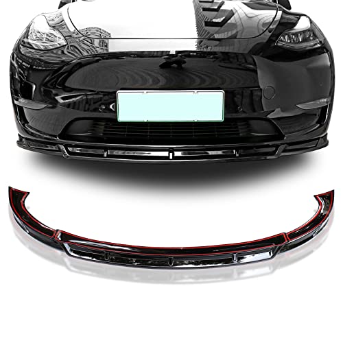 Glossy Black
