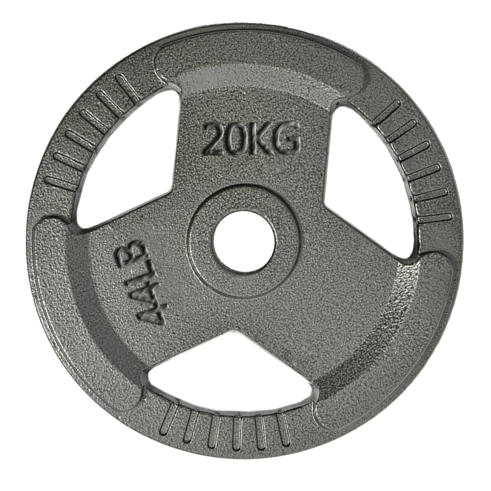 Feterr Olympic Bumper Plate Set - 45LB, 35LB, 25LB Weight Plates for Strength Training, Weightlifting & Powerlifting | Durable Rubber Coated Gym Equipment for Home & Commercial Use | Perfect for CrossFit, Bodybuilding & Functional Fitness Workouts