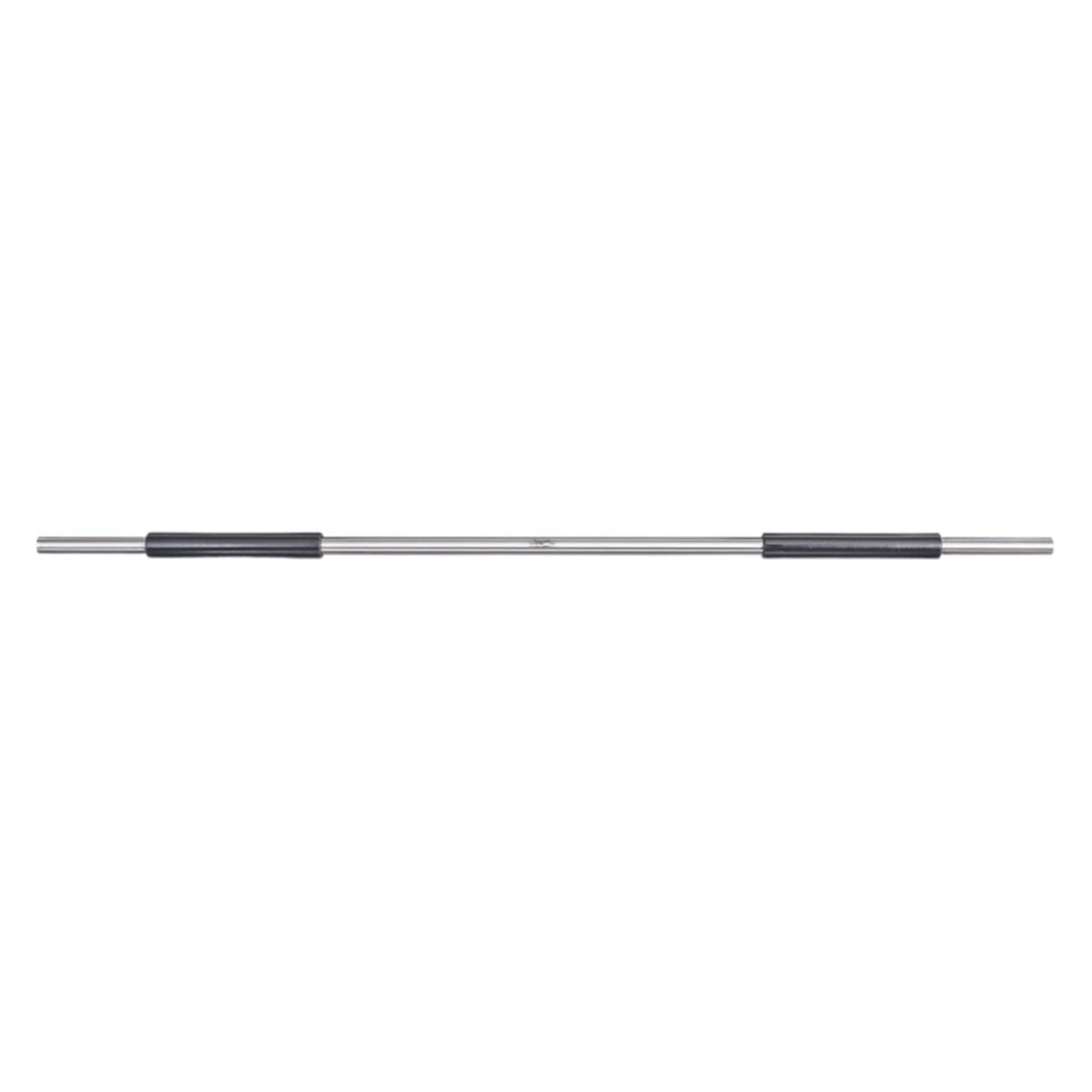 Starrett 234MA-575 Precision End Measuring Rod - 11mm Diameter, 575mm Length with Insulated Handle & Spherical Tips - for Gauge Comparison, Parallel Surface Measurement - Ideal for Machining, Quality Control & Industrial Applications