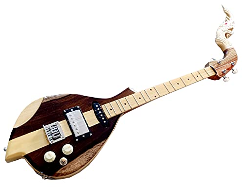 Brown-A