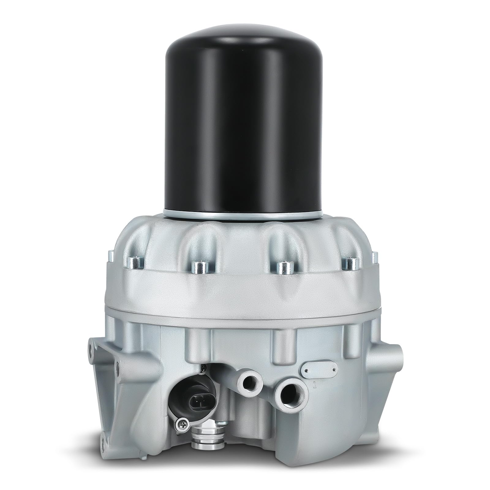 maXpeedingrods 4324711010 Air Dryer System Saver 1200 Plus - Replacement for Wabco 4324701009, TR4324711010 | Heavy Duty Truck Air Dryer | Ideal for Commercial Vehicles & Fleet Maintenance