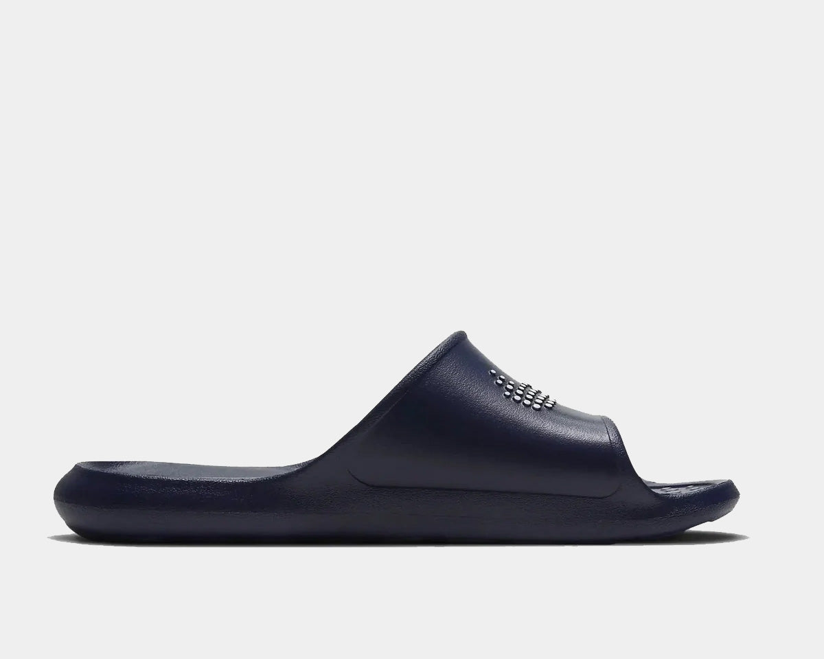 Midnight Navy/Midnight Navy/White