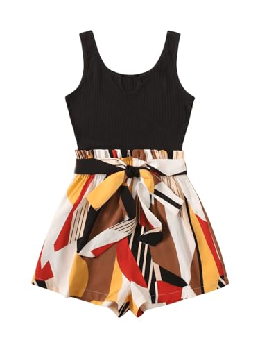 Striped Multicoloured