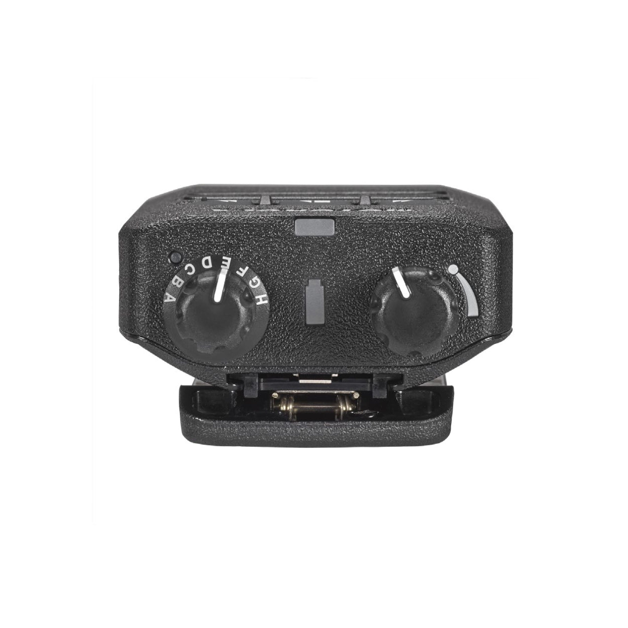 Motorola Minitor 7 Pager - Reliable Two-Way Communication Device for Emergency Responders & Security Professionals | Ideal for Firefighters, EMS, and On-Site Teams