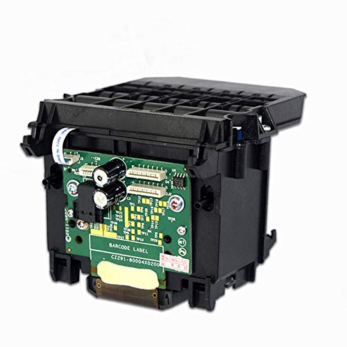 HP Officejet Pro 3610 3620 Printer Head Replacement - PRTA09544 CZ291-60004 HP960 Printhead Nozzle - Compatible with Home & Office Printing, Document Scanning, Photo Printing