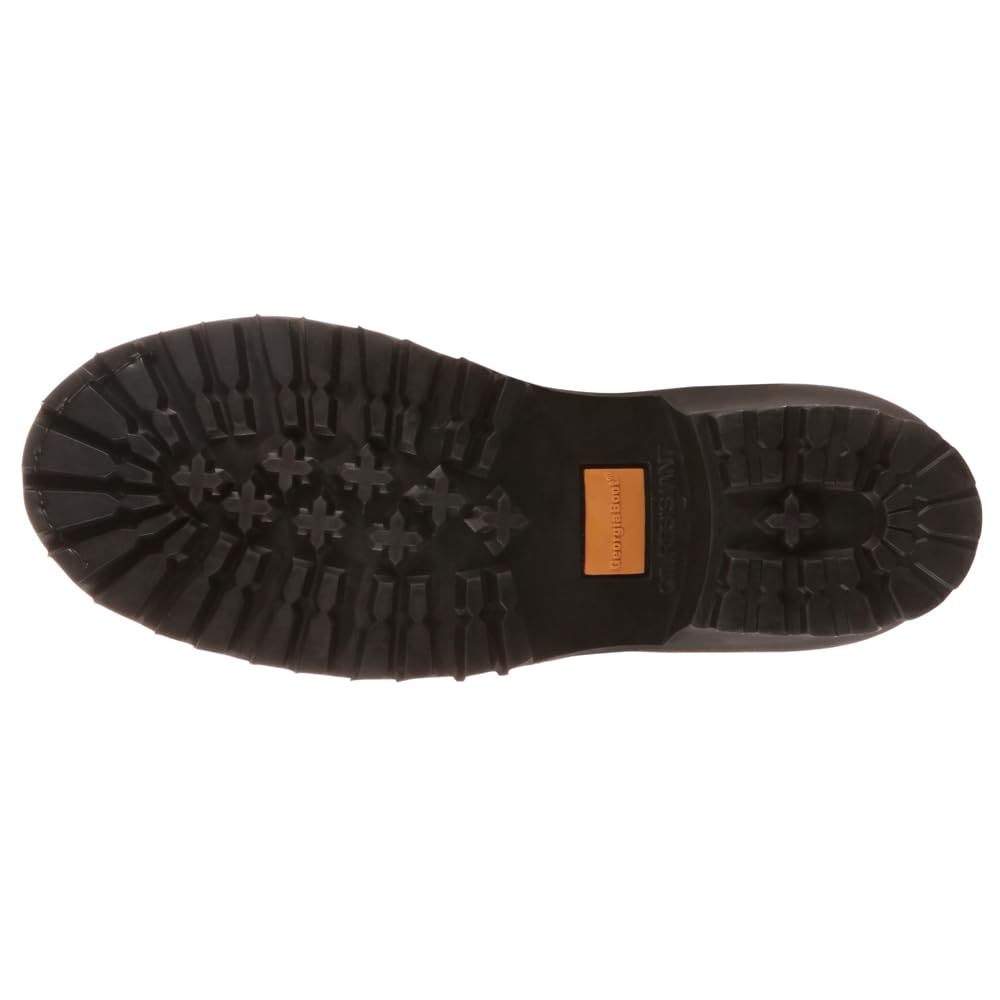 Georgia Boot Men's 8