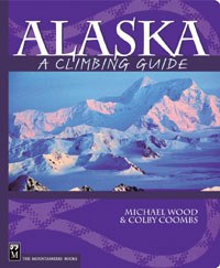 Alaska Climbing Guide Book - Best Routes, Tips & Maps for Mountaineering Adventures | Perfect for Hiking, Backpacking & Outdoor Exploration
