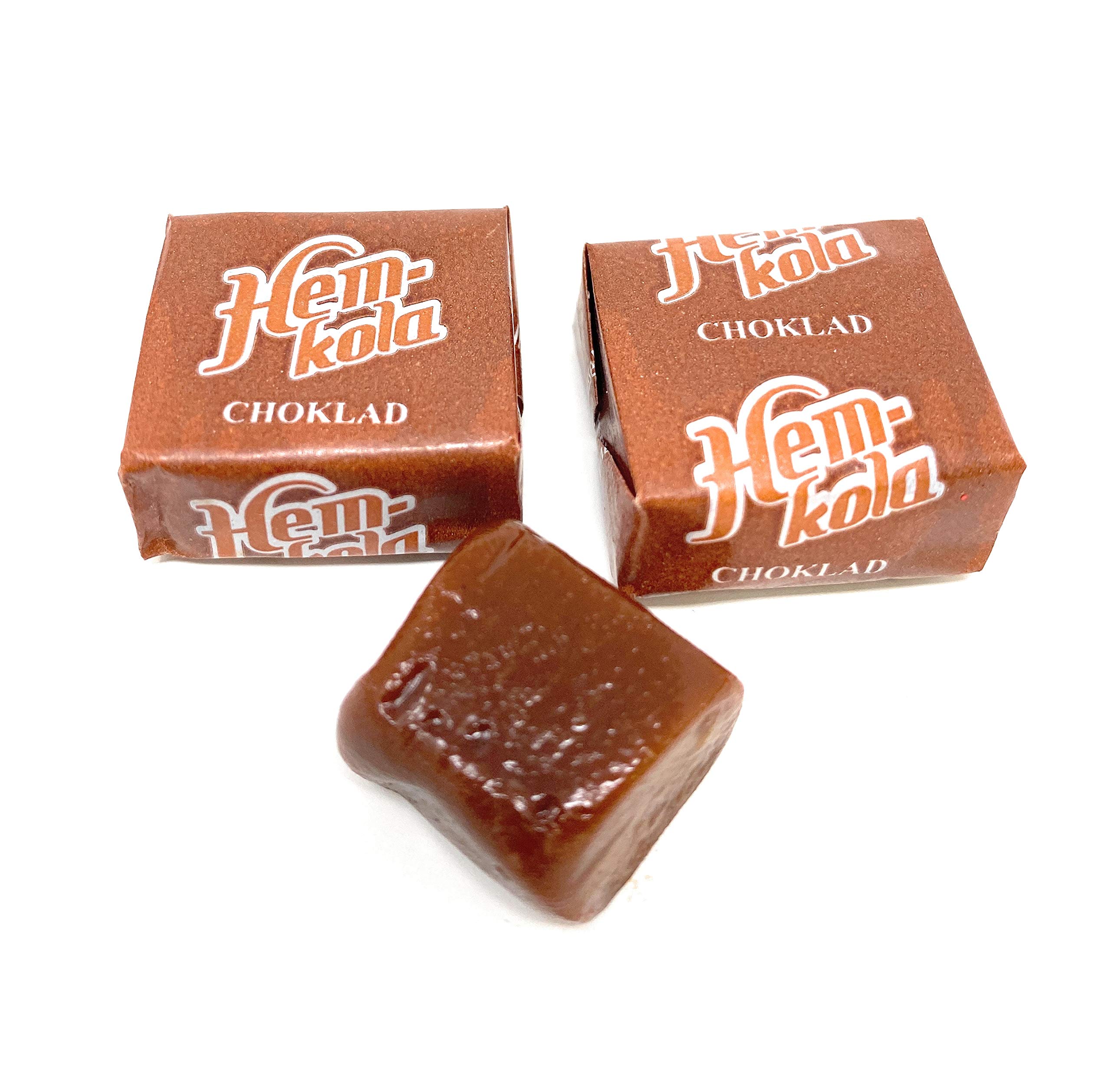 Hemkola Premium Chocolate Covered Toffee (3 Lbs) - Gourmet Candy Gift for Holidays, Parties & Sweet Treat Lovers - Perfect for Gifting, Dessert Tables & Movie Nights