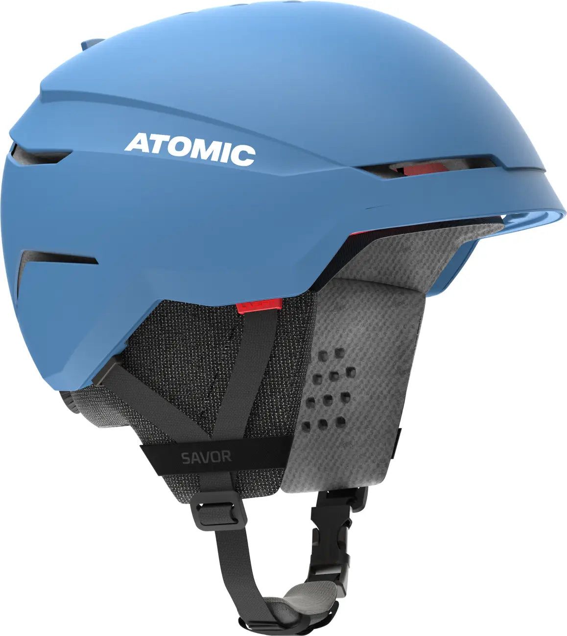 Atomic Savor Helmet 2025 - Premium Ski & Snowboard Helmet for Men & Women - Lightweight, Comfortable & Durable - Perfect for Alpine Skiing, Snowboarding & Winter Sports