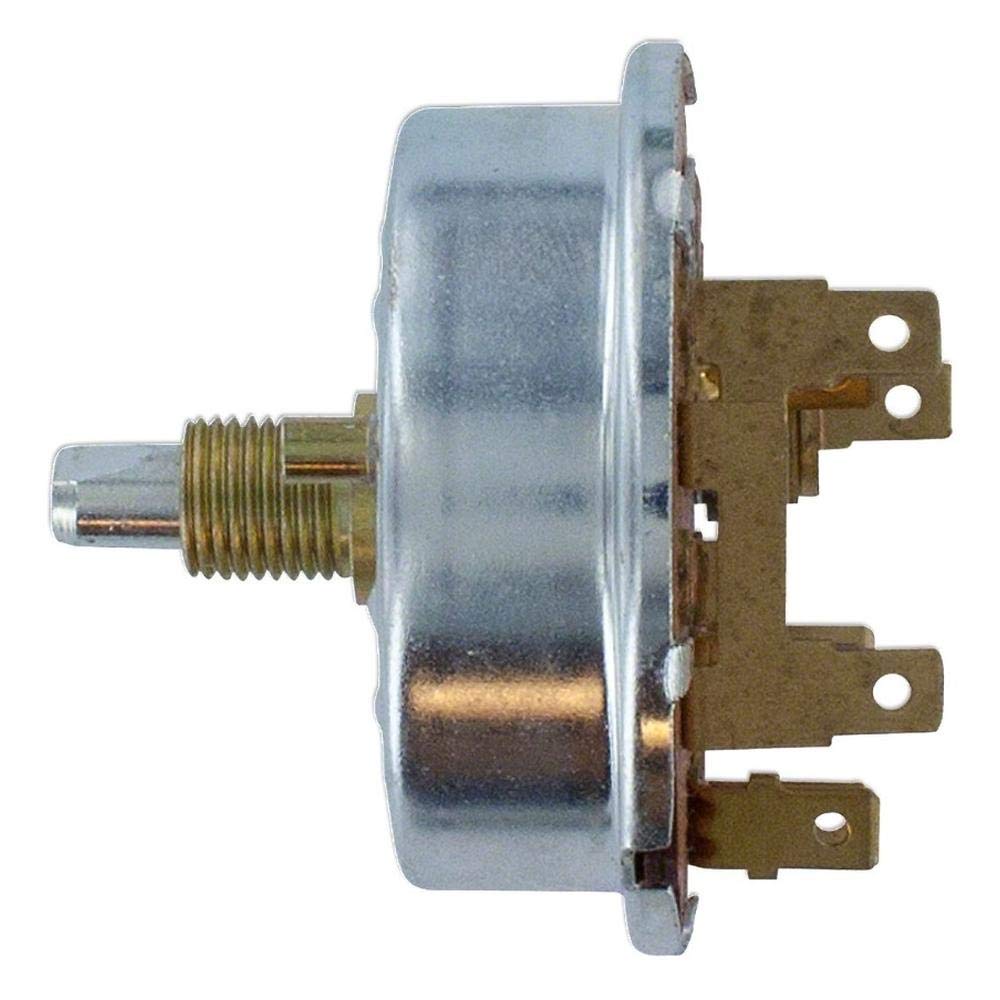 RAParts AR20444 Combination Switch Without Lever Compatible with John Deere 720 730 840 Tractors - Perfect for Tractor Electrical System Repairs & Maintenance