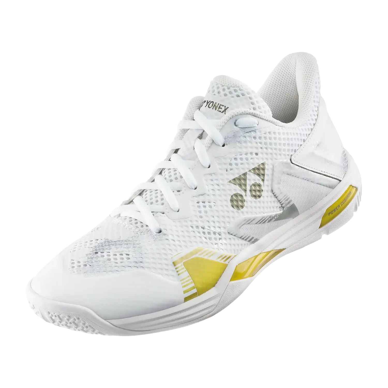 Yonex Power Cushion Eclipsion Z3 Men's Badminton Shoes 2024 - Lightweight Court Sneakers for Indoor Sports & Badminton Training - Perfect for Competitive Play & Gym Workouts