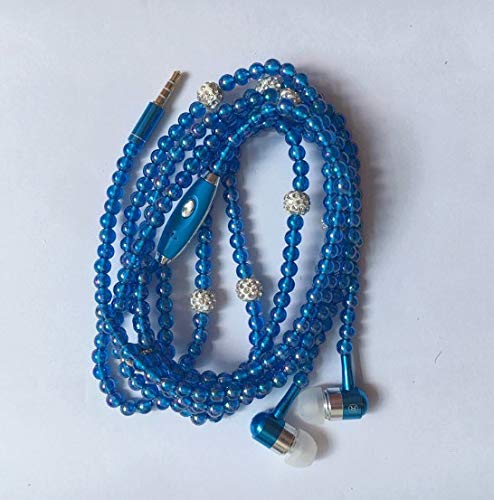 Pearl- Blue