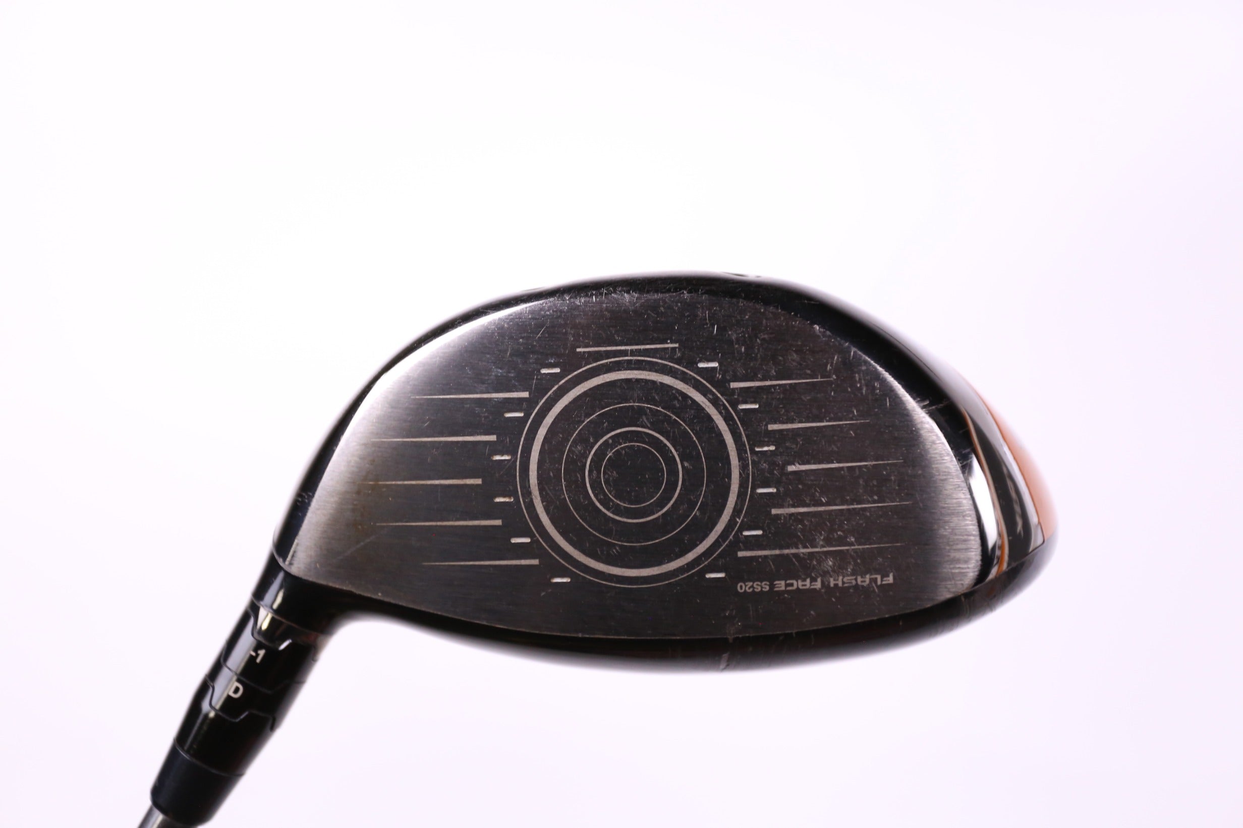 Used Callaway Mavrik Sub Zero Driver 9° Stiff Flex Project X EvenFlow Riptide RH Golf Club - Perfect for Low Handicap Players & Distance Seekers on the Course
