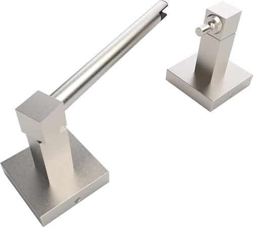 Brushed Nickel