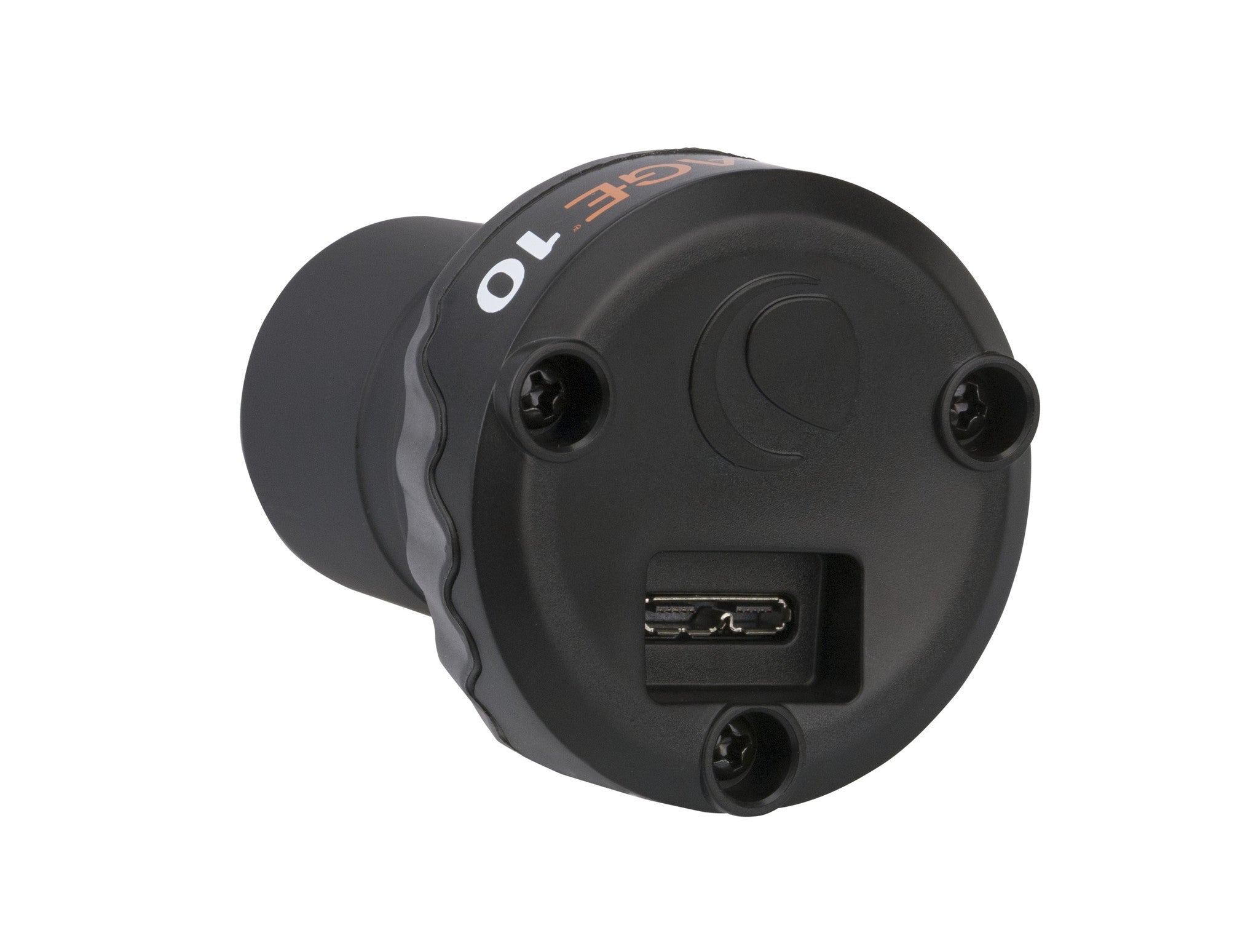 NexImage 10 Solar System Color Imager (93708) - High Resolution Astronomy Camera for Planetary Imaging, Lunar & Solar Observation - Perfect for Astrophotography Enthusiasts & Amateur Astronomers