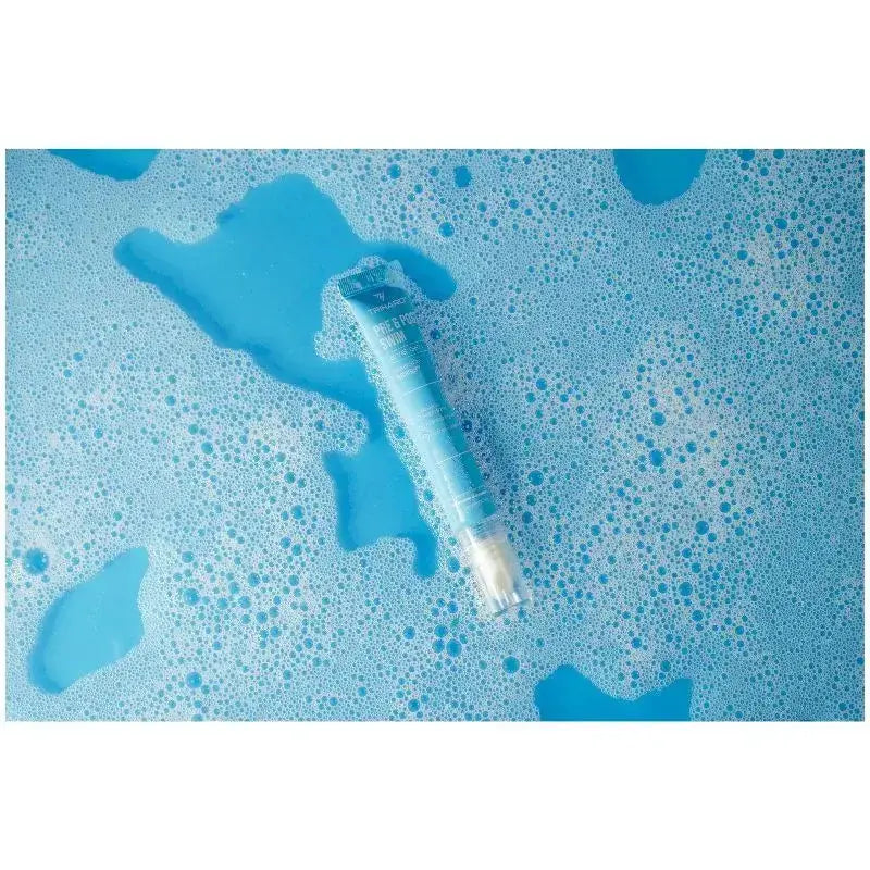 Post Swim Eye Gel for Swimmers – Soothing & Hydrating Pre & Post Swimming Eye Care – Perfect for Pool, Beach & Water Sports