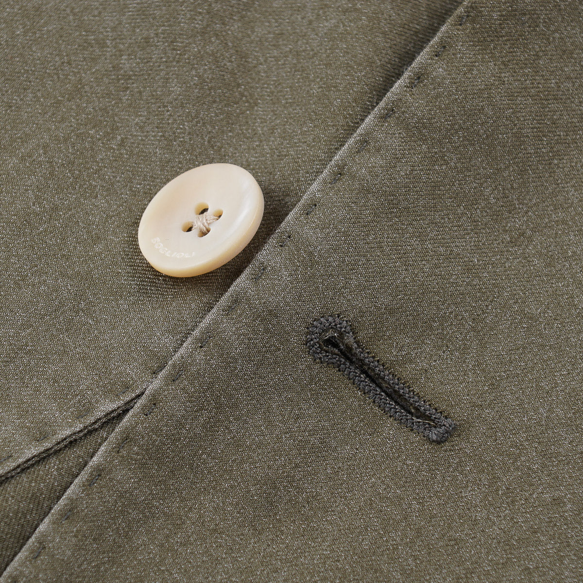 Boglioli Lightweight Cashmere Silk Jacket for Men - Premium Luxury Blazer for Business & Formal Occasions | Office Wear, Weddings & Special Events