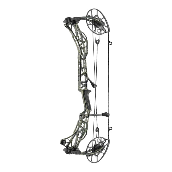 Mathews LIFT RS Compound Bow for Hunting & Target Practice - High Performance Archery Equipment for Adults & Youth
