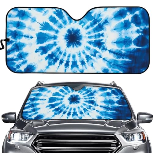 Rainbow Tie Dye Print
