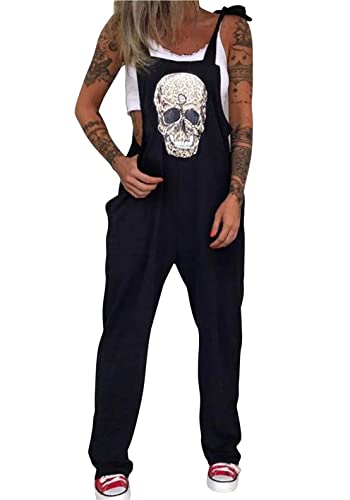 A-white Skull