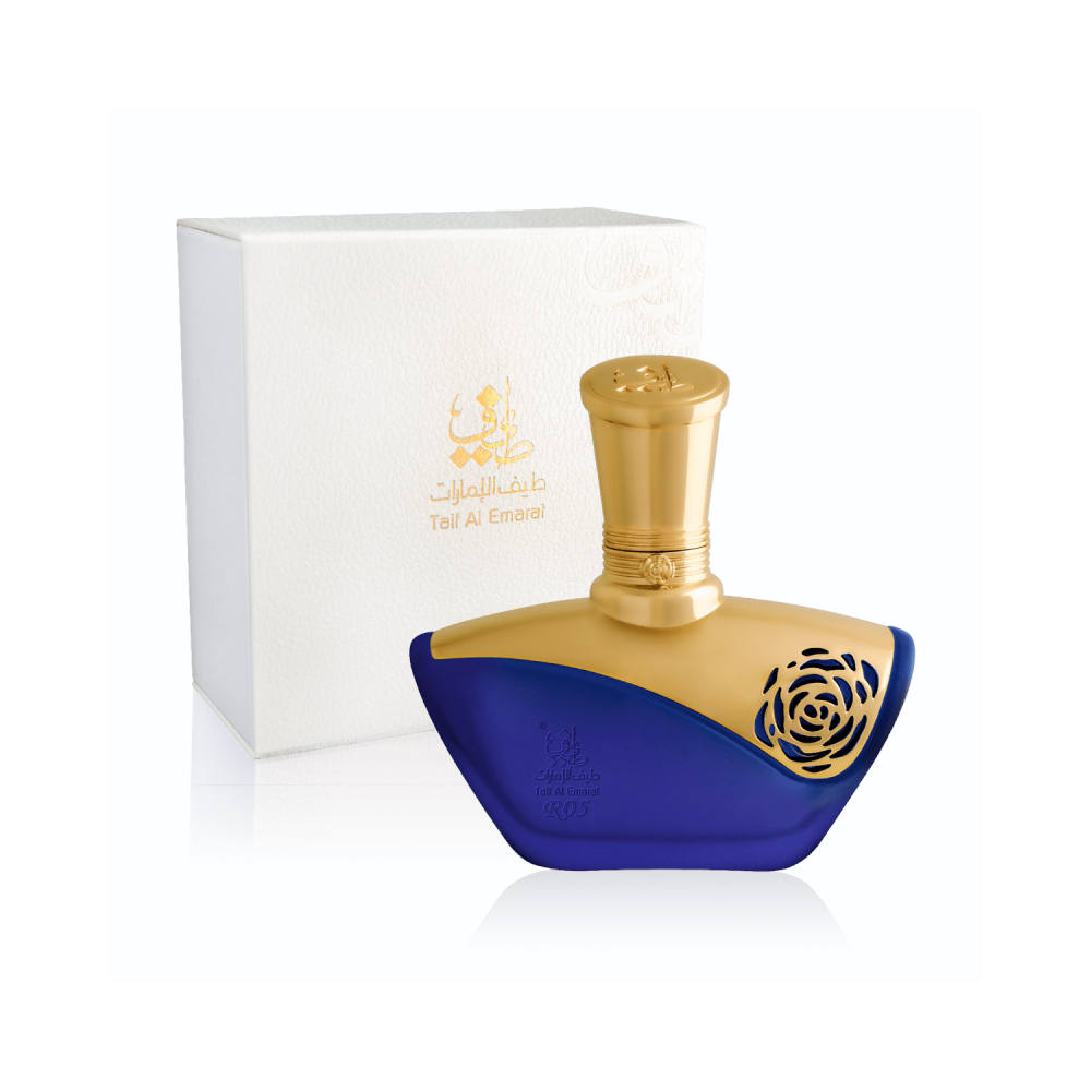 R05 Eau de Parfum 60ml - Long-Lasting Floral Fragrance for Women | Perfect for Daily Wear, Office & Special Occasions
