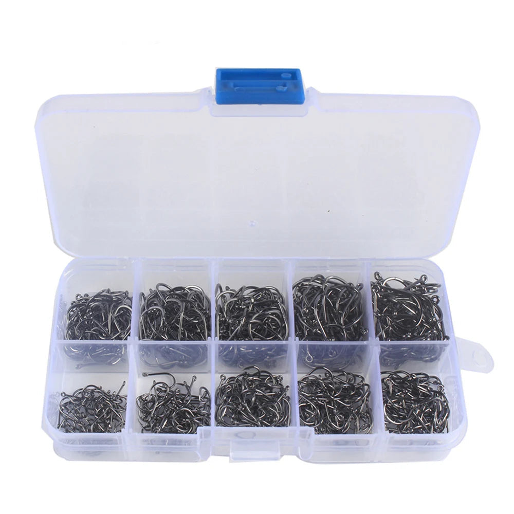 100pcs
