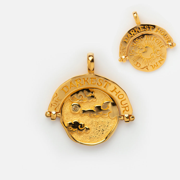 Hunt of Hounds Charms - Handmade Jewelry for Women | Perfect for Gifts, Bracelets & Necklace Charms