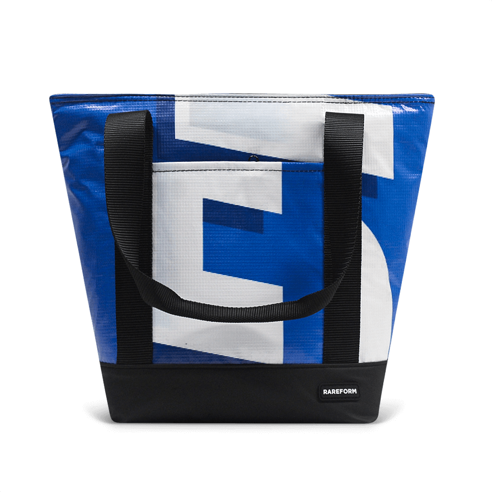 Beck Cooler Bag Bk1 00855 - Insulated Lunch Bag for Work, Picnic & Travel - Leakproof & Durable Cooler Tote for Food, Drinks & Beach Essentials