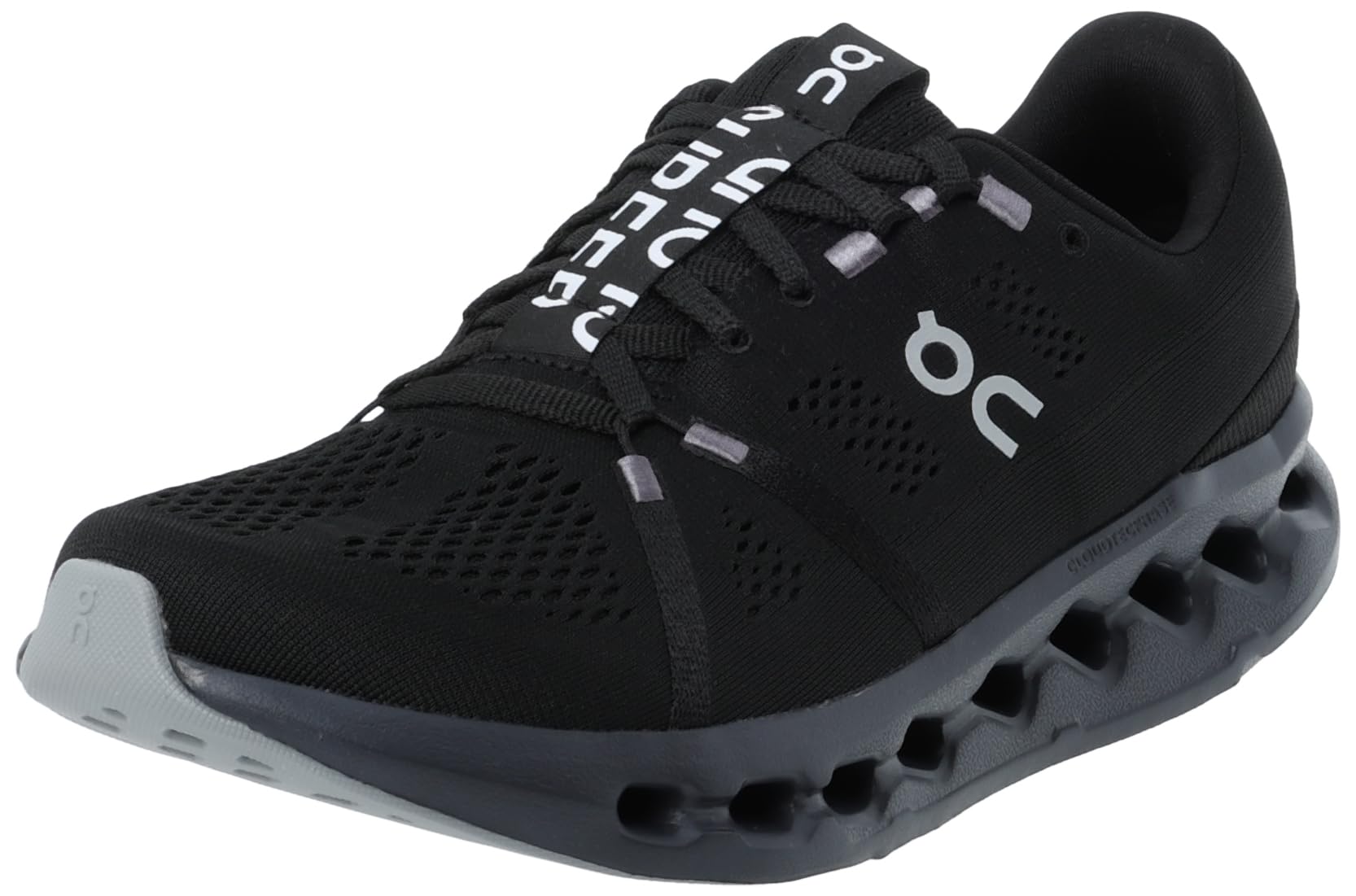 Women's Cloudsurfer Running Shoes - Lightweight & Comfortable Sneakers for Jogging, Gym & Everyday Wear | Perfect for Workouts, Walking & Casual Outfits