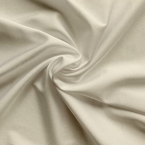 Ivory Solid