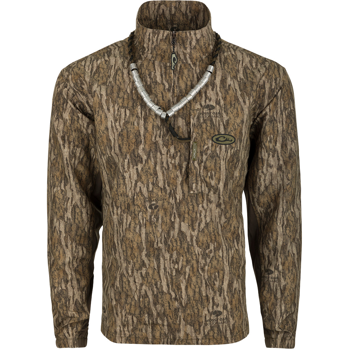 Mossy Oak Bottomland