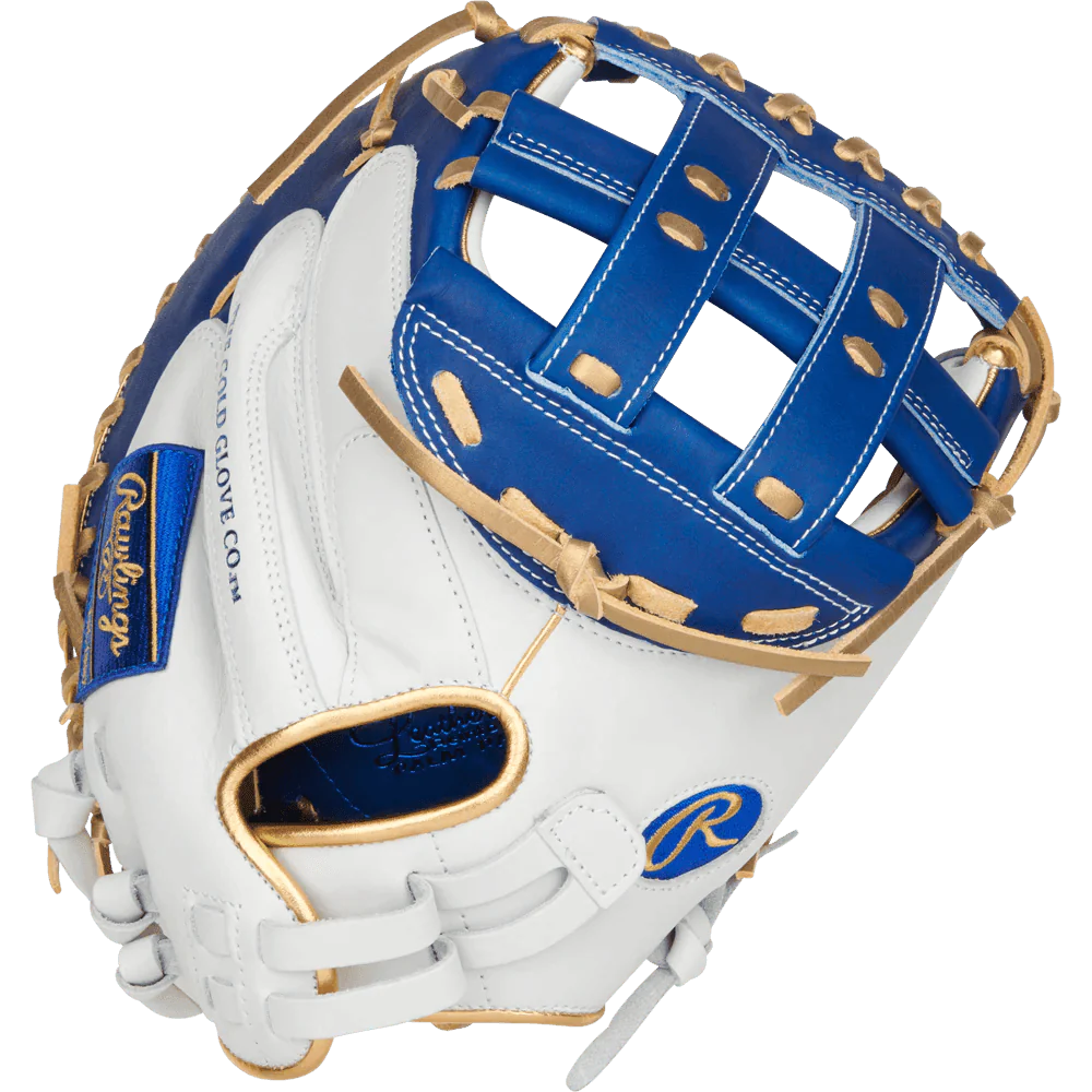 Rawlings Liberty Advanced ColorSync 4.0 34