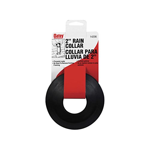 Waterproof Plastic Dog Collar - Durable & Adjustable Pet Collar for Rainy Day Walks, Outdoor Adventures & Training