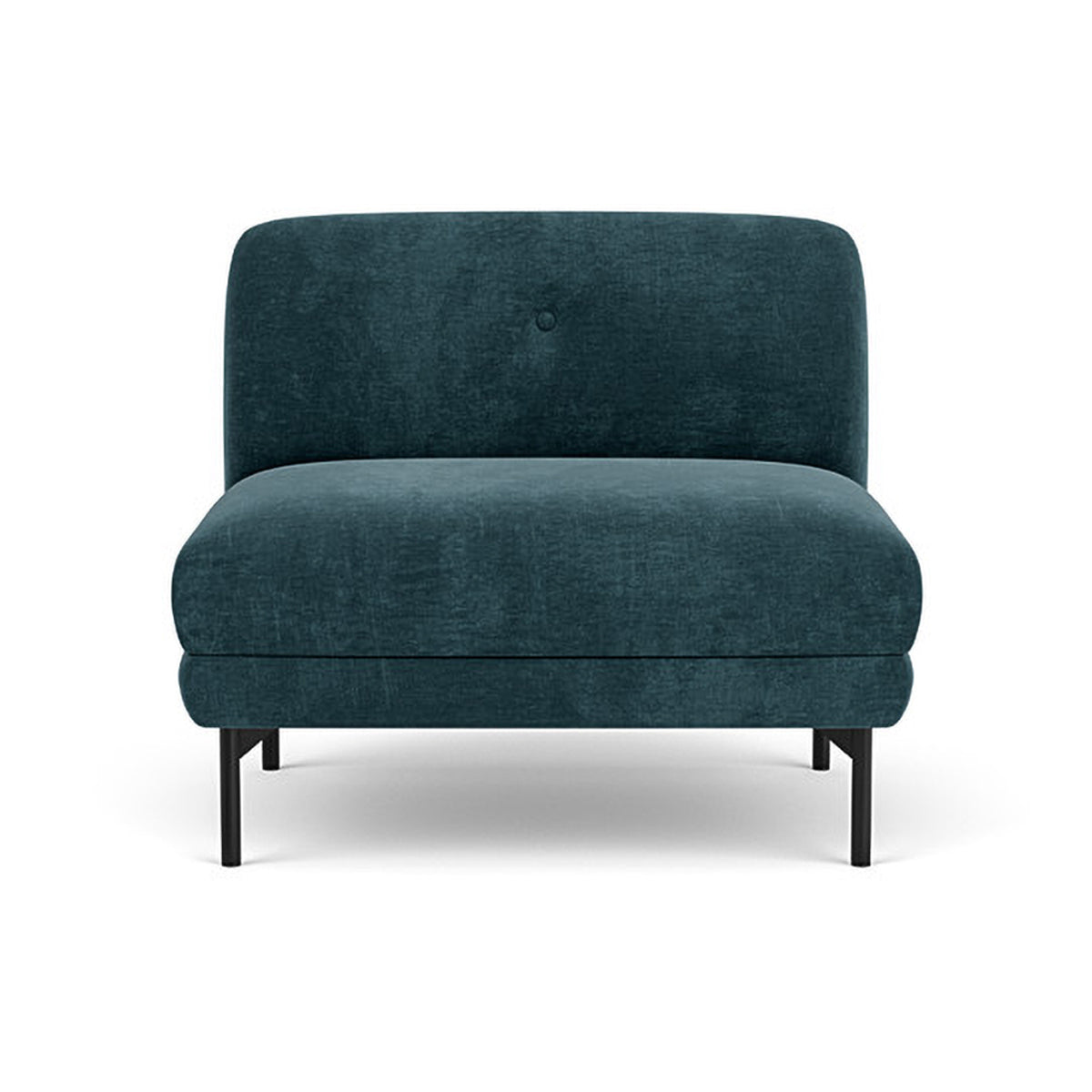 Danny Dust Blue Textured Weave