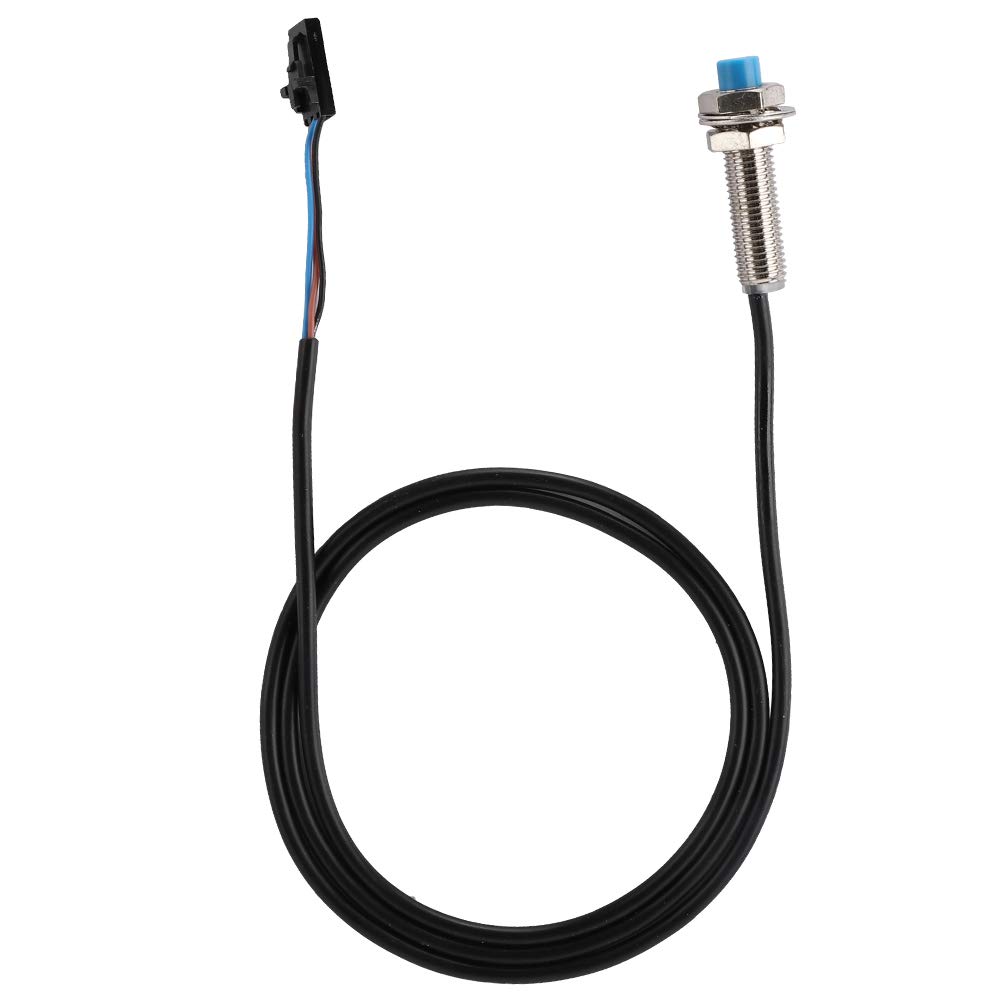 Goshyda 3D Printer Parts - F.I.N.D. A. Probe Auto Leveling Sensor for Rambo Mini, Prusa DIY I3 Mk2/Mk2s | Perfect for Precise Bed Leveling in Home 3D Printing Projects