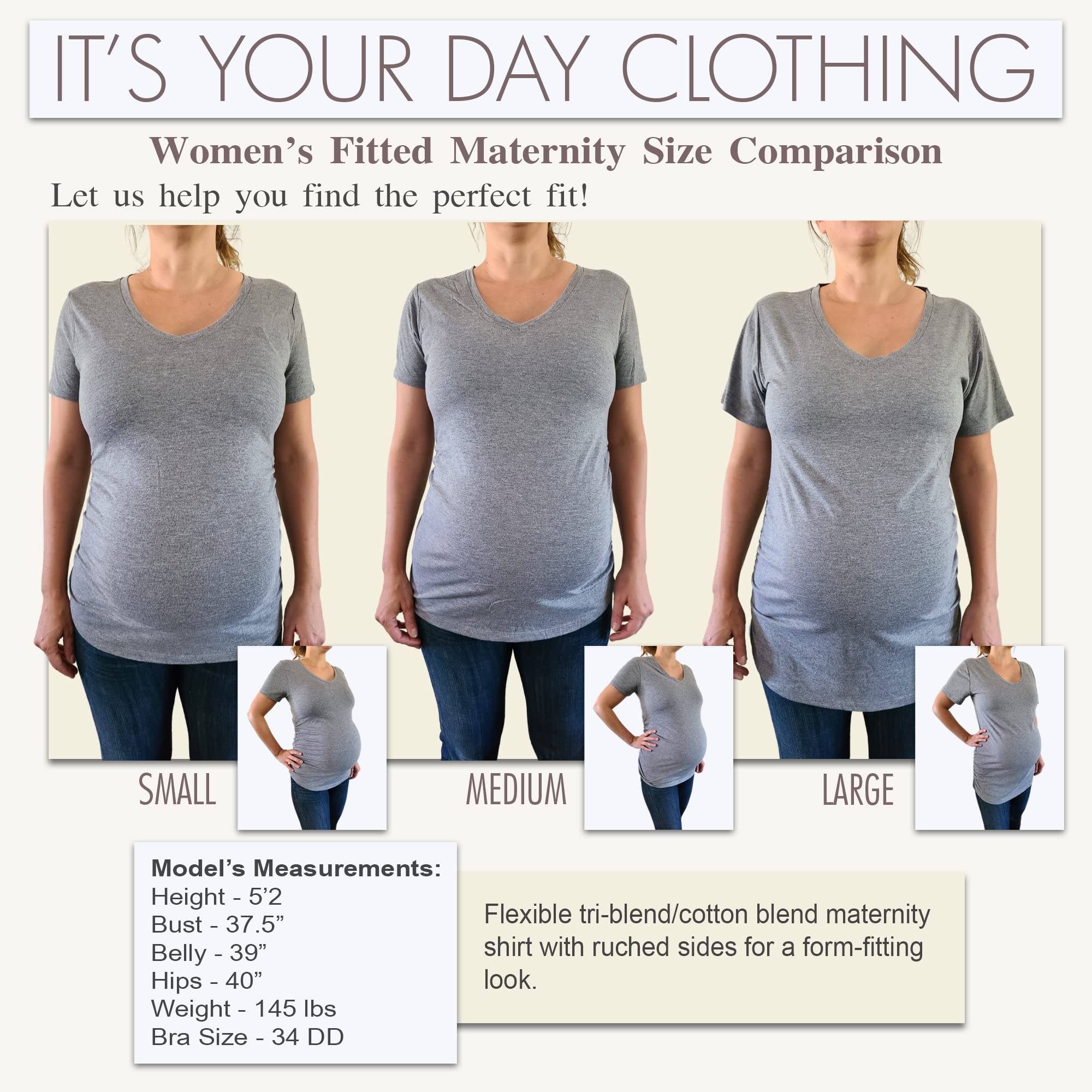 Personalized 'Extra Lucky This Year' Pregnancy Announcement T-Shirt - Funny & Cute St. Patrick's Day Maternity Tee for Expecting Moms - Perfect Gender Reveal & Pregnancy Gift for Baby Showers & Irish-Themed Celebrations