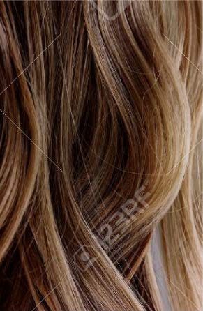 MEDIUM BROWN