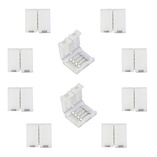 RGB 10mm, 10pcs