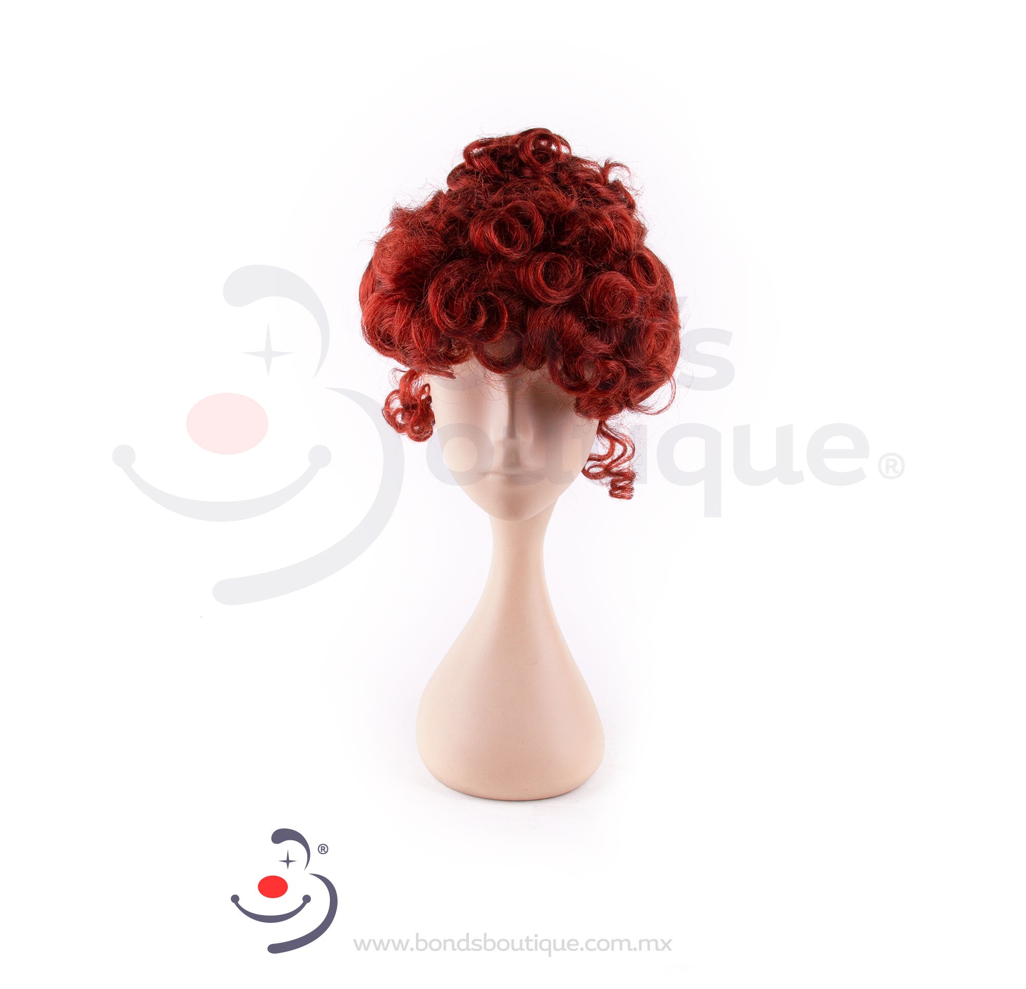 Rose Wigs for Women - Natural Looking Synthetic Wigs for Cosplay, Halloween & Daily Wear | Soft & Comfortable Hairpieces for Parties, Costumes & Fashion Styling