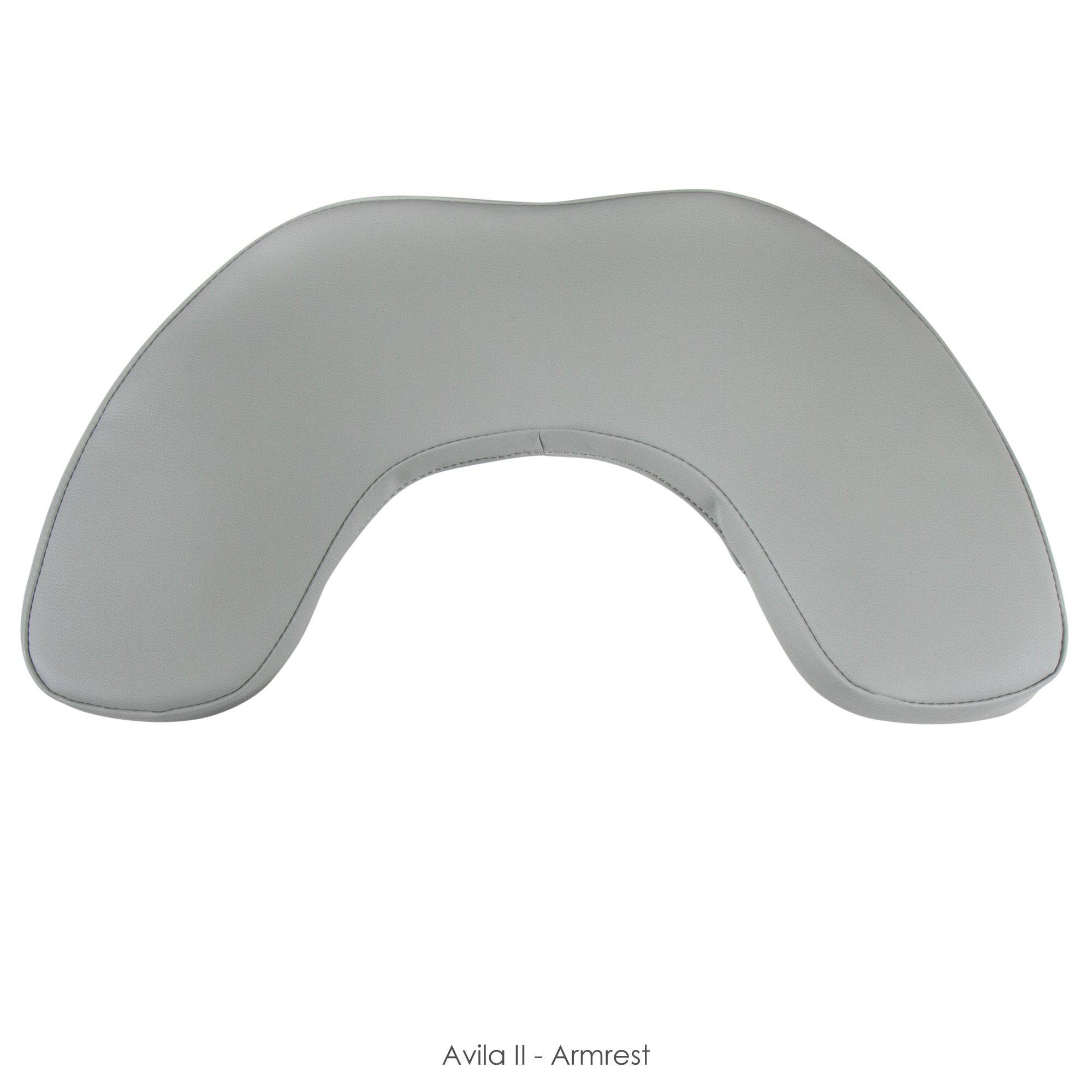 AVILA II Replacement Pads - Compatible with AVILA II Massage Chairs - Premium Cushion Pads for Home & Spa Relaxation - Perfect for Pain Relief and Muscle Recovery