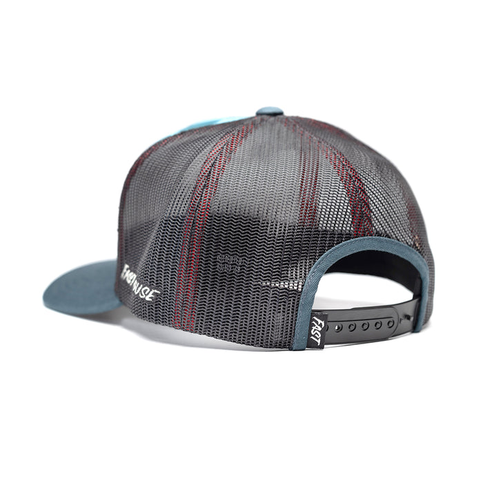 Youth Lost Boys Hat Indigo - Trendy Baseball Cap for Teen Boys, Stylish & Comfortable - Perfect for Outdoor Activities, Sports & Casual Wear