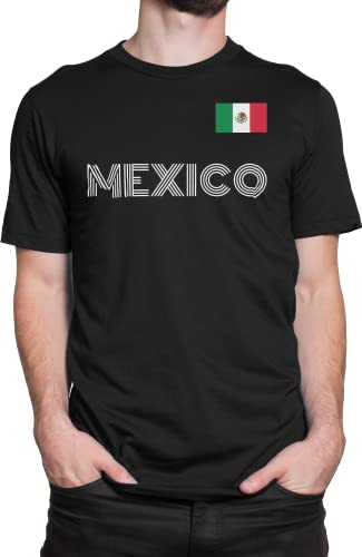 Mexico Black