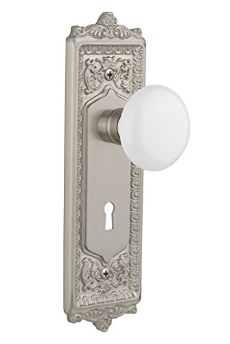 Satin Nickel