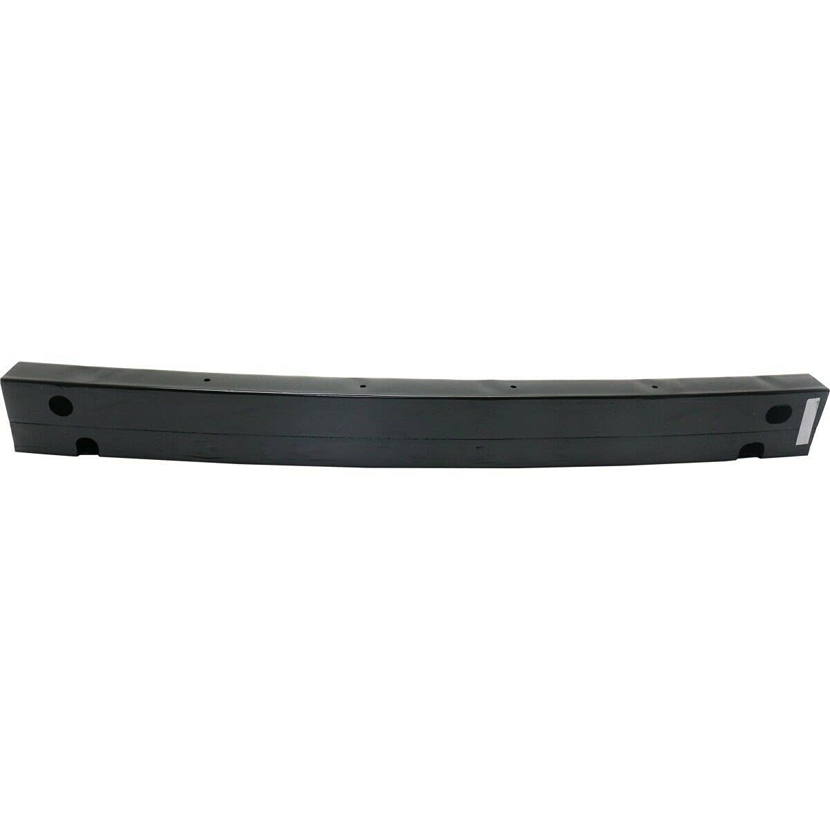 Scion iM & Toyota Corolla Replacement Rear Bumper Face Bar Reinforcement - High-Quality Durable Auto Part for Collision Repair & Car Restoration