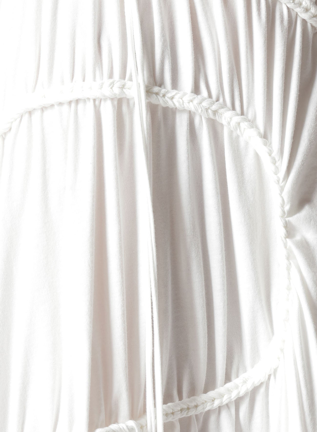 Soft Cotton Jersey Chain Stitch Sleeveless Dress for Women - Casual Summer Dress for Beach, Vacation & Everyday Wear