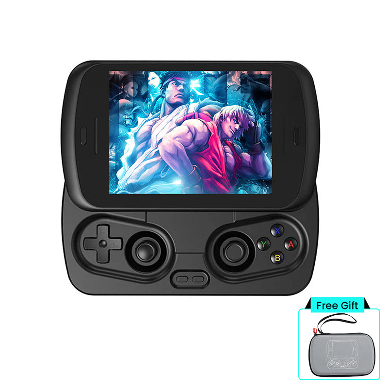 ANBERNIC RG Slide Handheld Game Console - 4.7