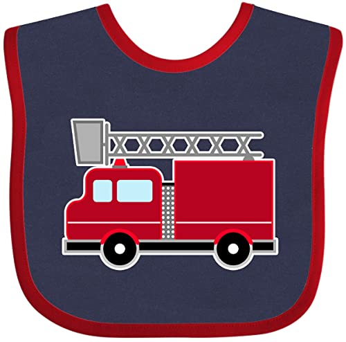 Navy and Red